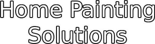 Home Painting Solutions